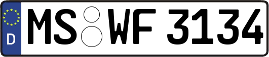 MS-WF3134