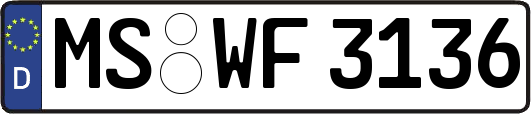 MS-WF3136
