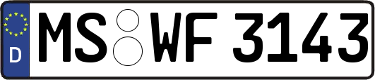 MS-WF3143