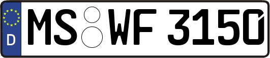 MS-WF3150