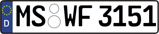 MS-WF3151