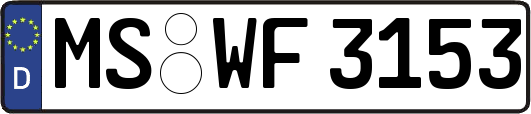 MS-WF3153