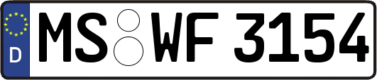 MS-WF3154