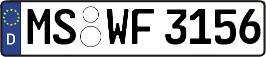MS-WF3156