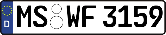 MS-WF3159