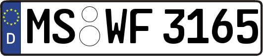 MS-WF3165