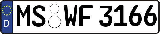 MS-WF3166