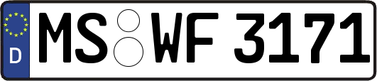 MS-WF3171