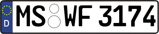 MS-WF3174