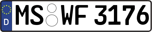 MS-WF3176