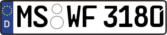 MS-WF3180