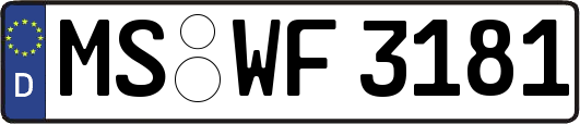 MS-WF3181
