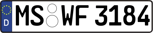 MS-WF3184