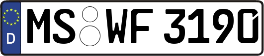 MS-WF3190