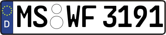 MS-WF3191