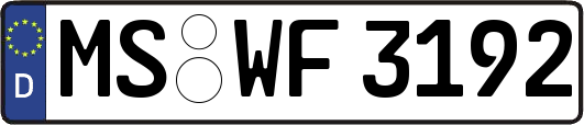 MS-WF3192