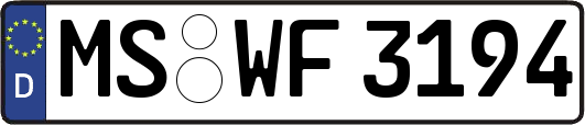 MS-WF3194