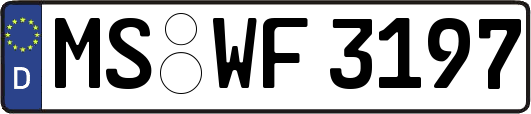 MS-WF3197