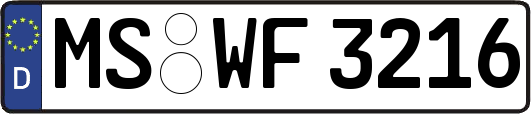 MS-WF3216