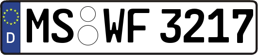 MS-WF3217