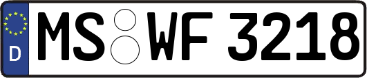 MS-WF3218