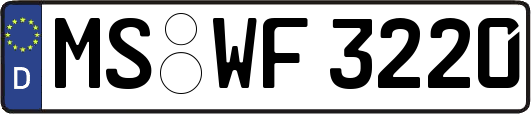 MS-WF3220