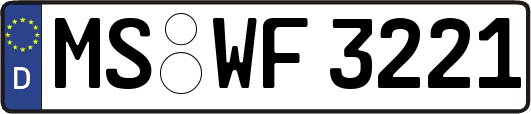 MS-WF3221