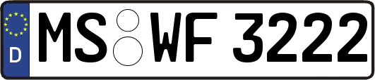 MS-WF3222