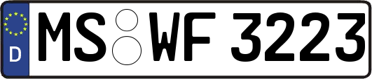 MS-WF3223