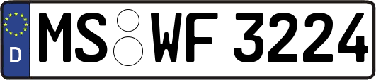 MS-WF3224