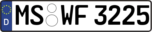 MS-WF3225
