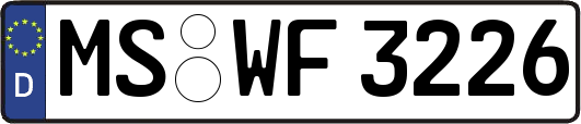 MS-WF3226