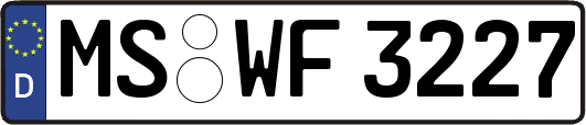 MS-WF3227