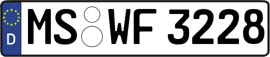 MS-WF3228