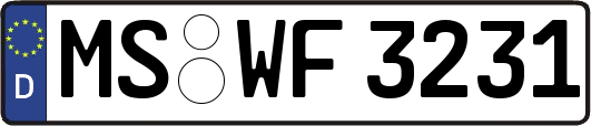 MS-WF3231