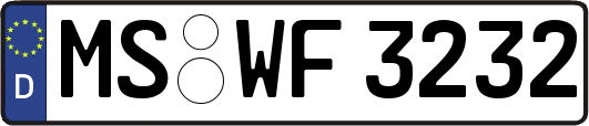 MS-WF3232