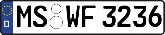 MS-WF3236