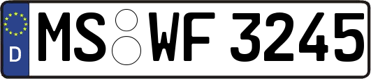 MS-WF3245