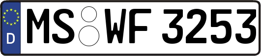 MS-WF3253