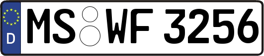 MS-WF3256