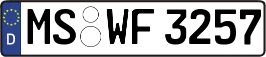 MS-WF3257