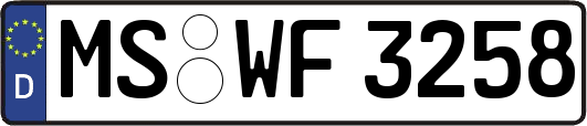 MS-WF3258
