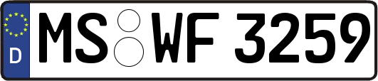 MS-WF3259