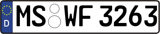 MS-WF3263