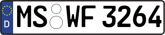 MS-WF3264