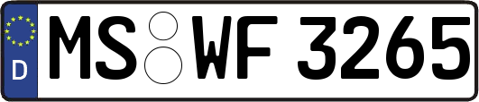 MS-WF3265