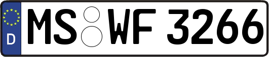 MS-WF3266