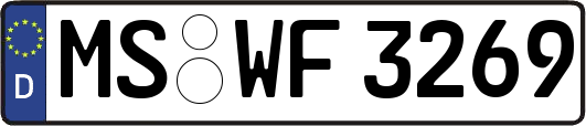 MS-WF3269