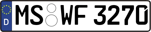 MS-WF3270