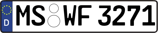 MS-WF3271